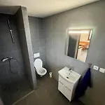 Apartmany215 Strážné