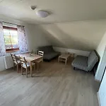 Apartmany215 * Strážné
