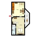 Apartament Apartmany215