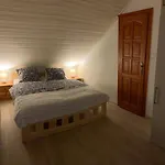Apartament Apartmany215 Strážné