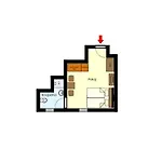 Apartmany215 Strážné