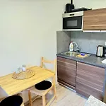 Apartament Apartmany215 Strážné