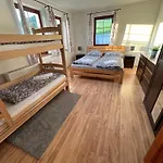 Apartament Apartmany215