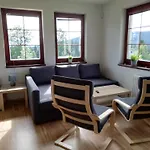 Apartament Apartmany215 Strážné