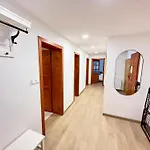 Apartmany215 * Strážné