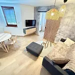 Apartmany215 Apartament