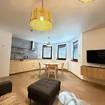 Apartmany215 Apartament *