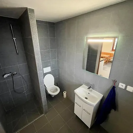 Apartmany215 Strazne