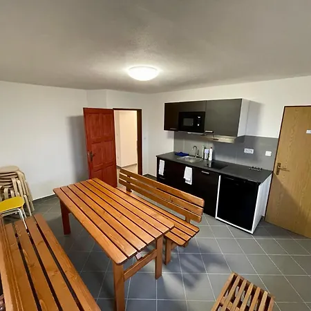 Apartmany215 * Strazne