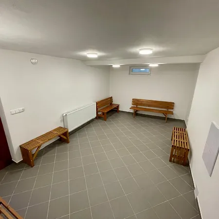Apartmany215 Apartment