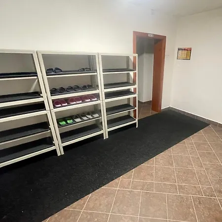 Apartment Apartmany215