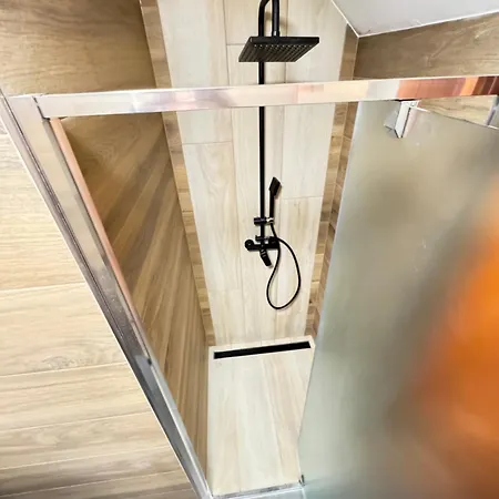 Apartmany215 Lägenhet *