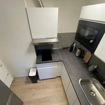 Apartman Apartmany215 *