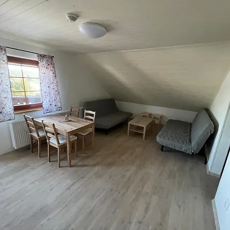 Apartmany215 * Strážné