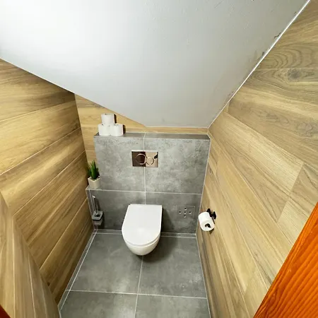 Apartmany215 Apartman