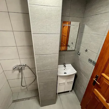 Apartmany215 Apartman *