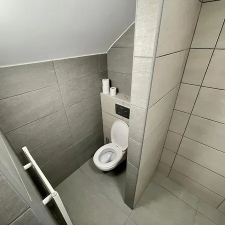 Lägenhet Apartmany215 *