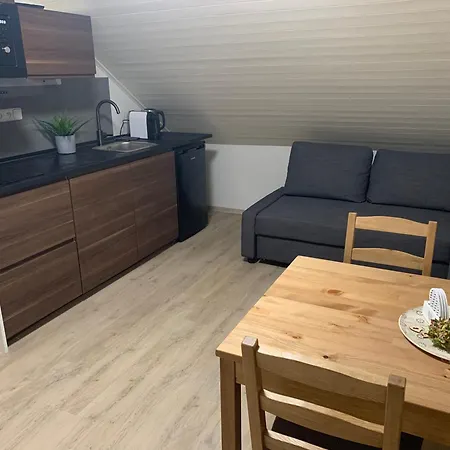 Apartmany215 Apartment