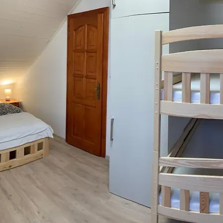 Apartman Apartmany215