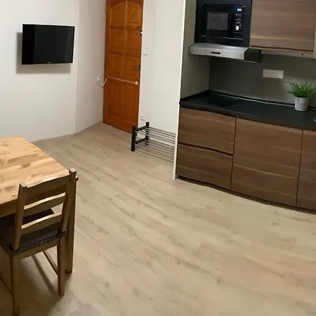Apartmany215 Lägenhet *