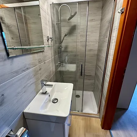 Apartmany215 Lägenhet