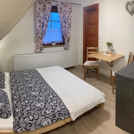 Apartman Apartmany215