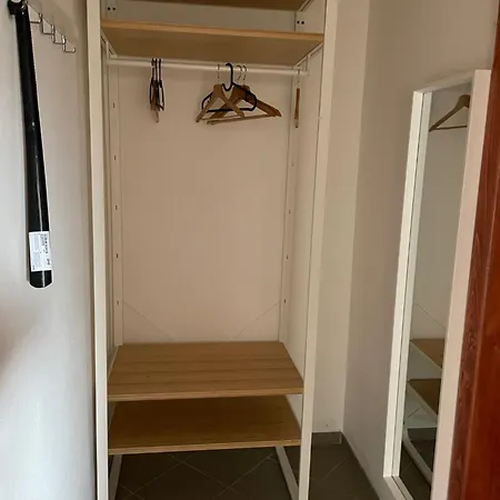 Apartmany215 Strážné