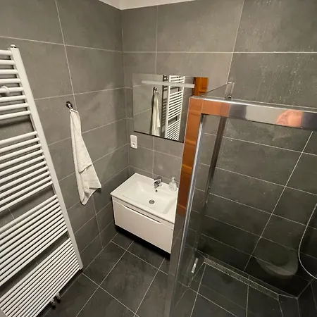 Apartmany215 * Strazne