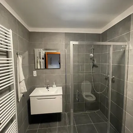 Apartmany215 Apartman