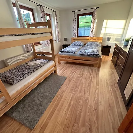 Apartman Apartmany215