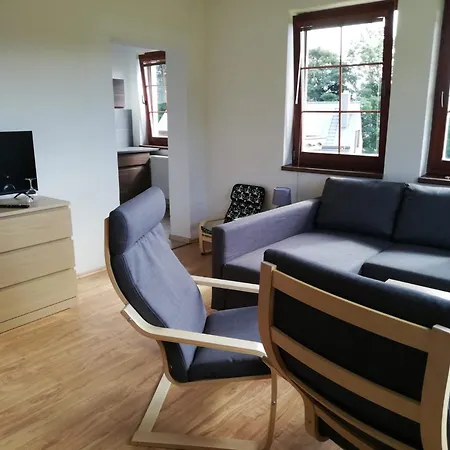 Apartmany215 *