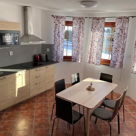 Apartment Apartmany215