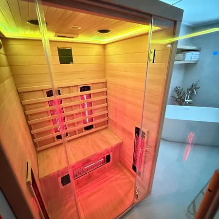 Lägenhet Apartmany215 Strážné