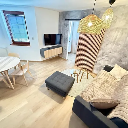 Apartmany215 Lägenhet