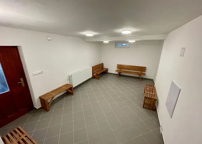 Apartmany215 Lägenhet