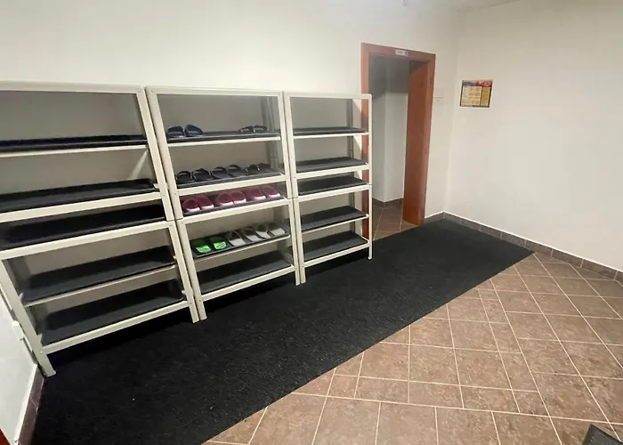 Lägenhet Apartmany215