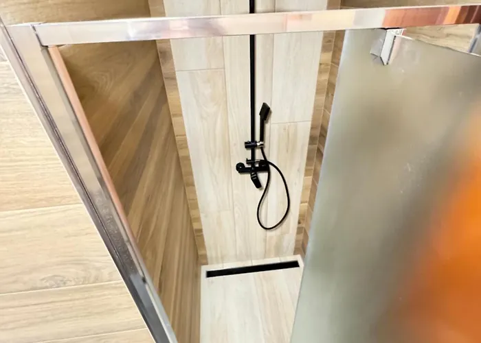 Apartmany215 Lägenhet *