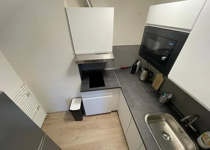 Lägenhet Apartmany215 *