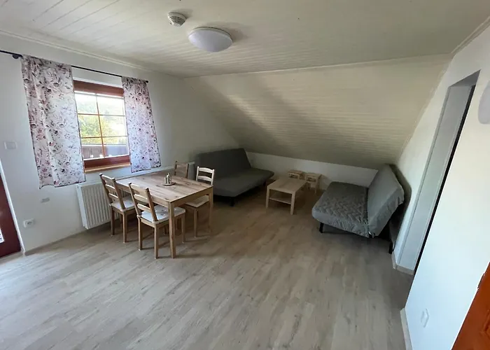 Apartmany215 * Strážné