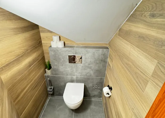 Apartmany215 Lägenhet