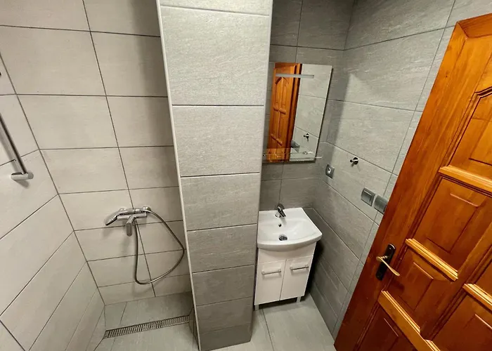 Apartmany215 Lägenhet *