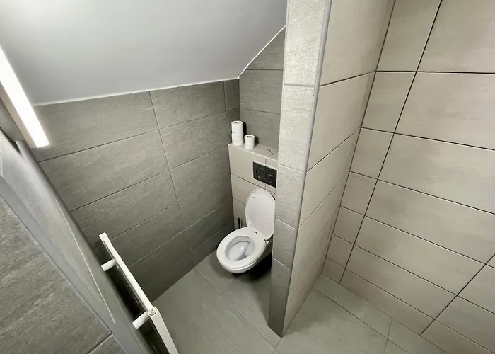 Lägenhet Apartmany215 *