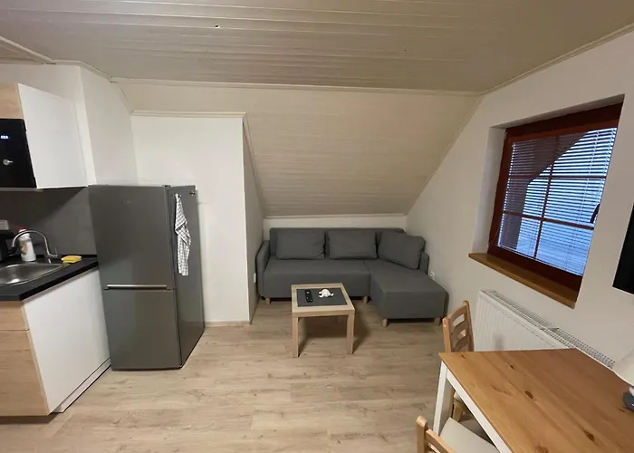 Apartmany215 *