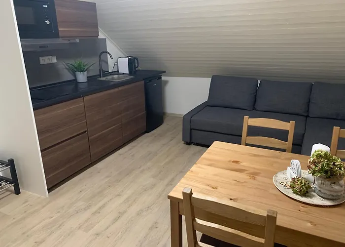 Apartmany215 Lägenhet
