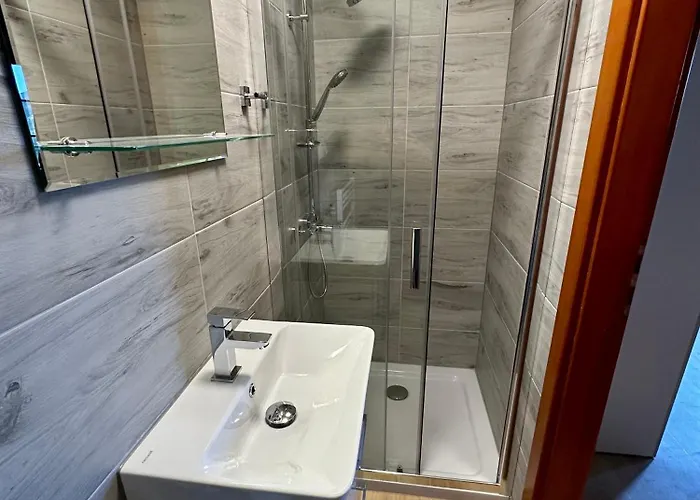 Apartmany215 Lägenhet