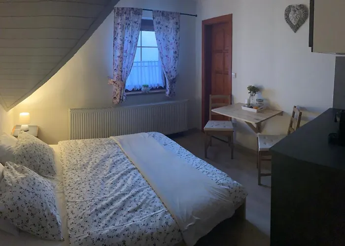 Apartmany215 Lägenhet *