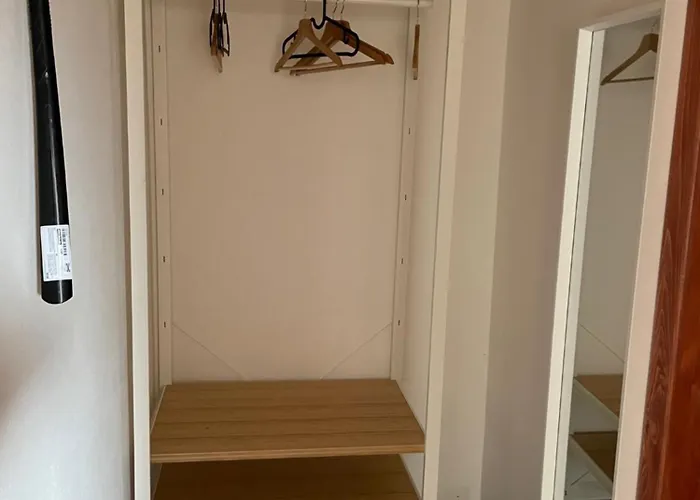 Apartmany215 Strážné