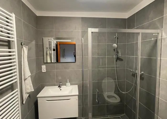 Apartmany215 Lägenhet