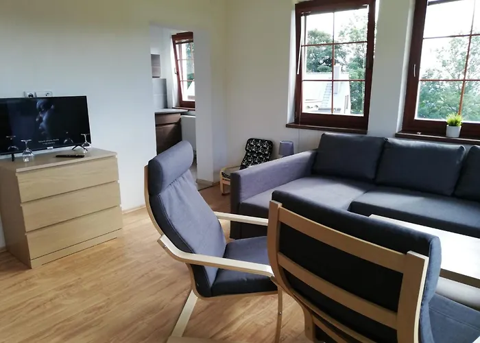 Apartmany215 *