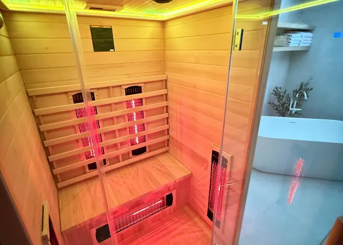 Lägenhet Apartmany215 Strážné